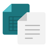 file icon