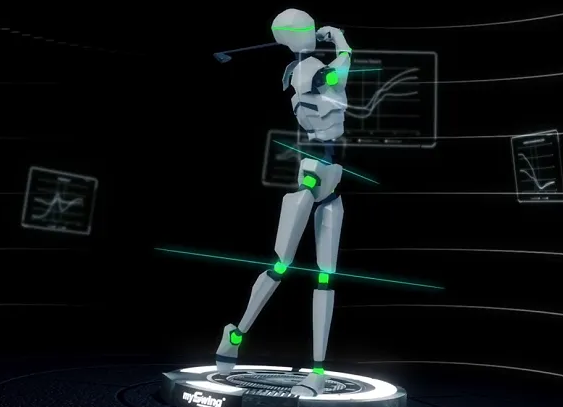 3d动作捕捉软件在体育行业的应用